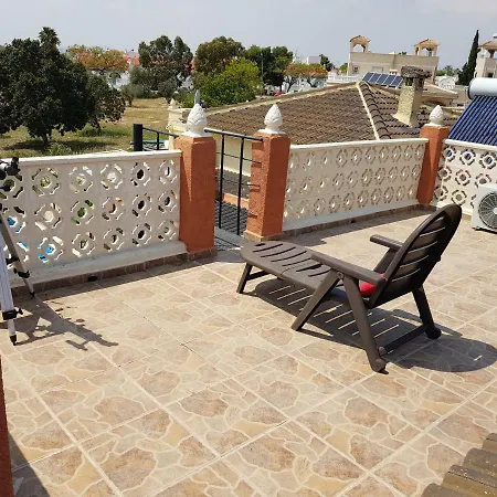 Villa Detached With Private Pool In *