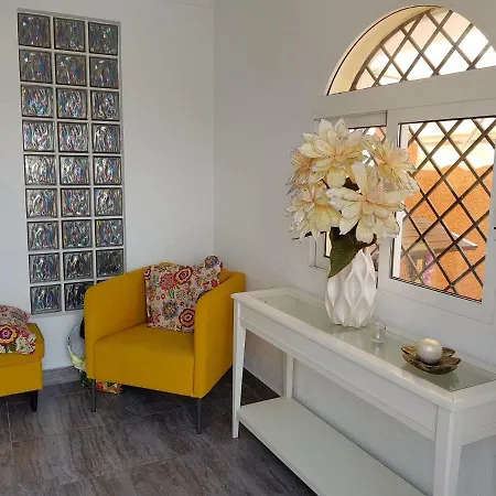 Detached With Private Pool In * Torrevieja